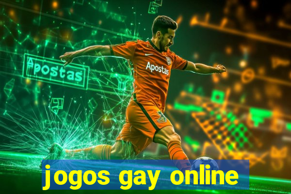 jogos gay online